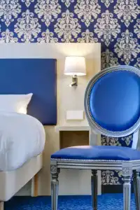 ibis Styles Rastatt Baden Baden - 40