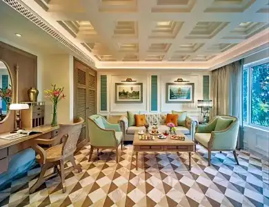 Taj Bengal - 159
