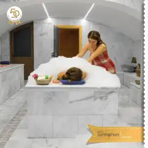 Otel Azmakhan - 25