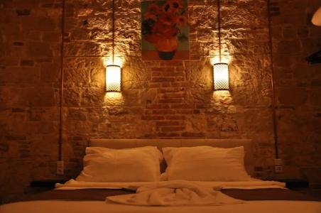 Olea Leya Butik Otel - 38