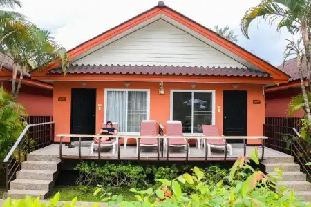 Andaman Seaside Resort - 154