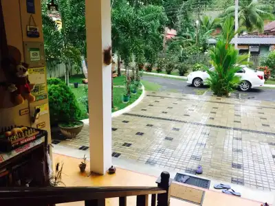 Peacock Villa - 15