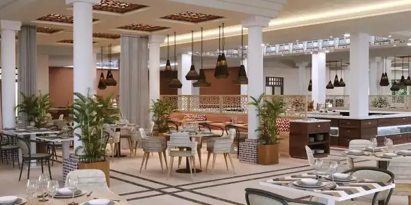 Sol Oasis Marrakech - All Inclusive - 14