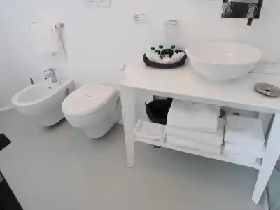 Suite Time Capri Villa La Pergola - 61