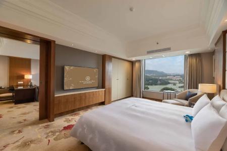 Kande International Huizhou - 65