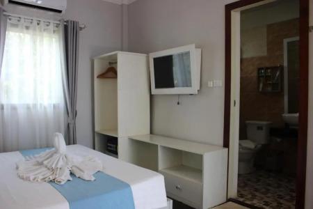 Scarlet Sails Resort - 46