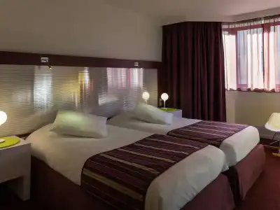 Hôtel Mercure Strasbourg Centre - 4