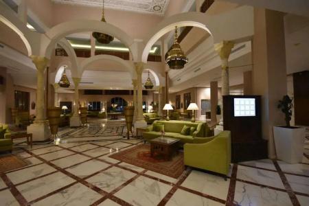 Ramada Plaza Tunis - 1