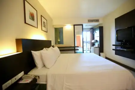 Synsiri Resort - 86
