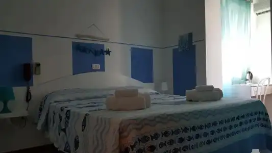 Villa Italia B&B - 59