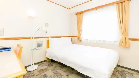 Toyoko Inn Fujisan Mishima-eki - 30