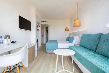 Leonardo Royal Ibiza Santa Eulalia - 53
