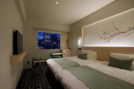 Yae no Midori Tokyo - 24