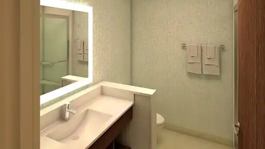 Holiday Inn Express & Suites Denver - Aurora Medical Campus by IHG - 68