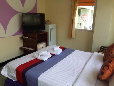Sawasdee Sukhumvit Inn - 21