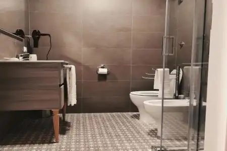 La Chambre - 8