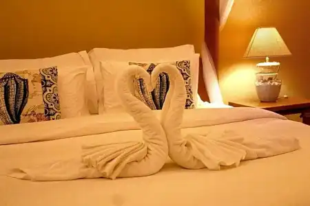 Deva Beach Resort Samui - 116