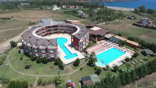 Adrasan Klados - 13