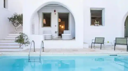 Pylaia Boutique & Spa - 362