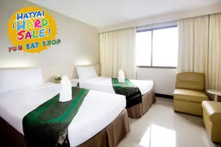 Hat Yai Rama - 21