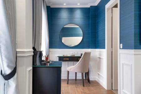 Evripidou Suites - 140