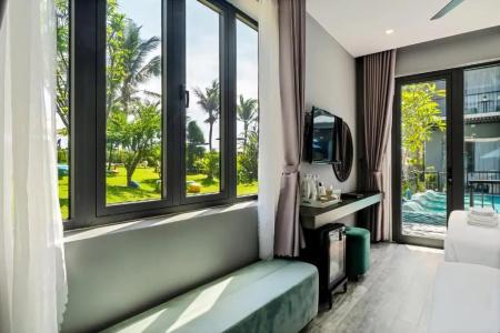 Sea'lavie Boutique Resort & Spa - 33
