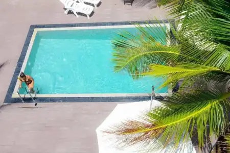 South Beach Villa@69 - 14