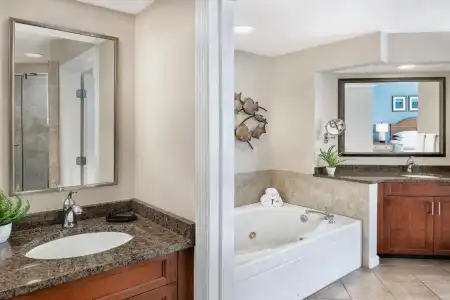 Sheraton Broadway Resort Villas - 97