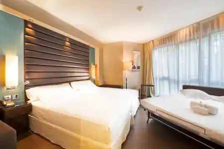 Pestana Arena Barcelona - 6
