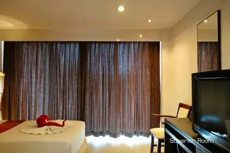 Ananda Lanta Resort - 106