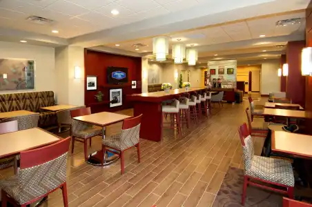 Hampton Inn by Hilton Brampton Toronto - 25
