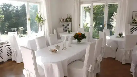 Villa Falkenberg - 22