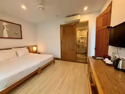 ZEN Boutique Villa Hoi An - 56