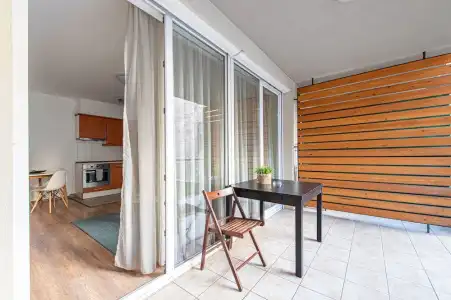 Nova Apartments Budapest - 85