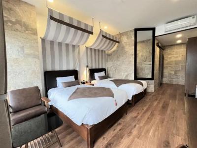 The Blossom Resort Island Da Nang - 177
