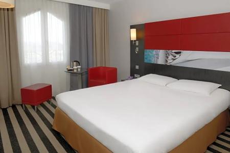 Hôtel Mercure Honfleur - 54