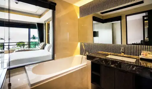 Aqua Resort Phuket - Near Beach and Chalong Pier - 19