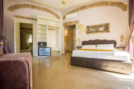 Trastevere Royal Suite - 71