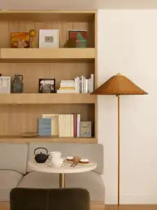 Nuage Hôtel - 48