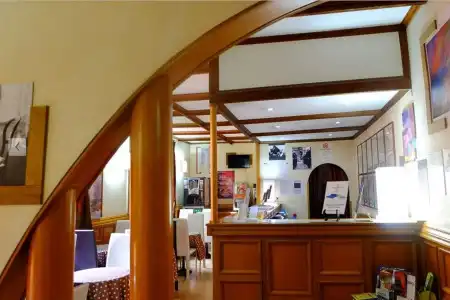 Santa Prassede - 12