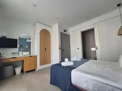Park Rooms & Apart - 134
