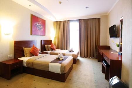 Bali Paradise City - 50