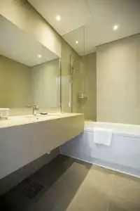 Best Western Haeundae - 59