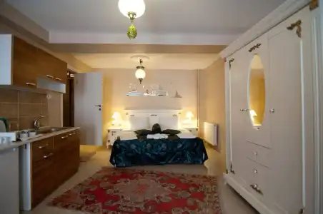 Safran Suites - 40