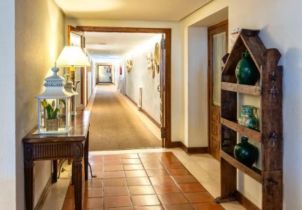 Parador de Malaga Gibralfaro - 14