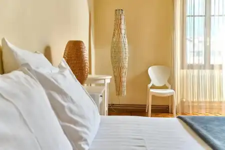 B&B Al Cavour 34 - 48
