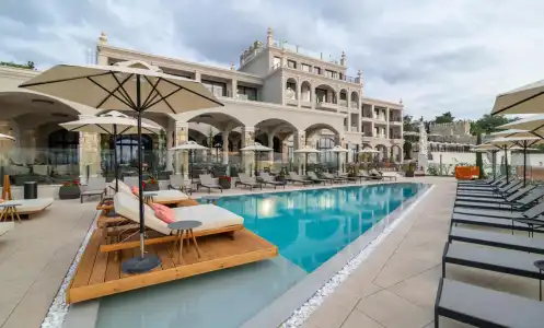 Villa Chinka by Astor Garden - Adults Only - 3