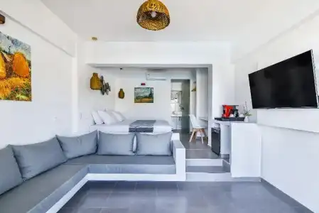 Skopelos Holidays & Spa - 161