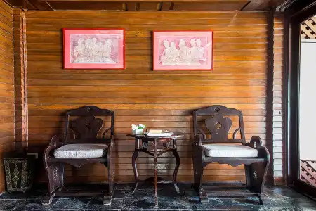 Sans Souci Samui - 8