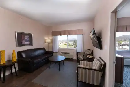 Prestige Cranbrook, BW Premier Collection - 76